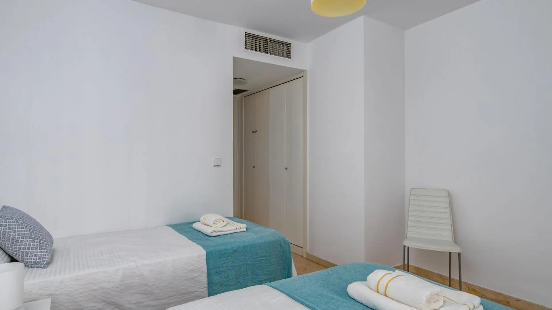 Apartment Campos De Guadalmina By Interhome Marbella 0*,