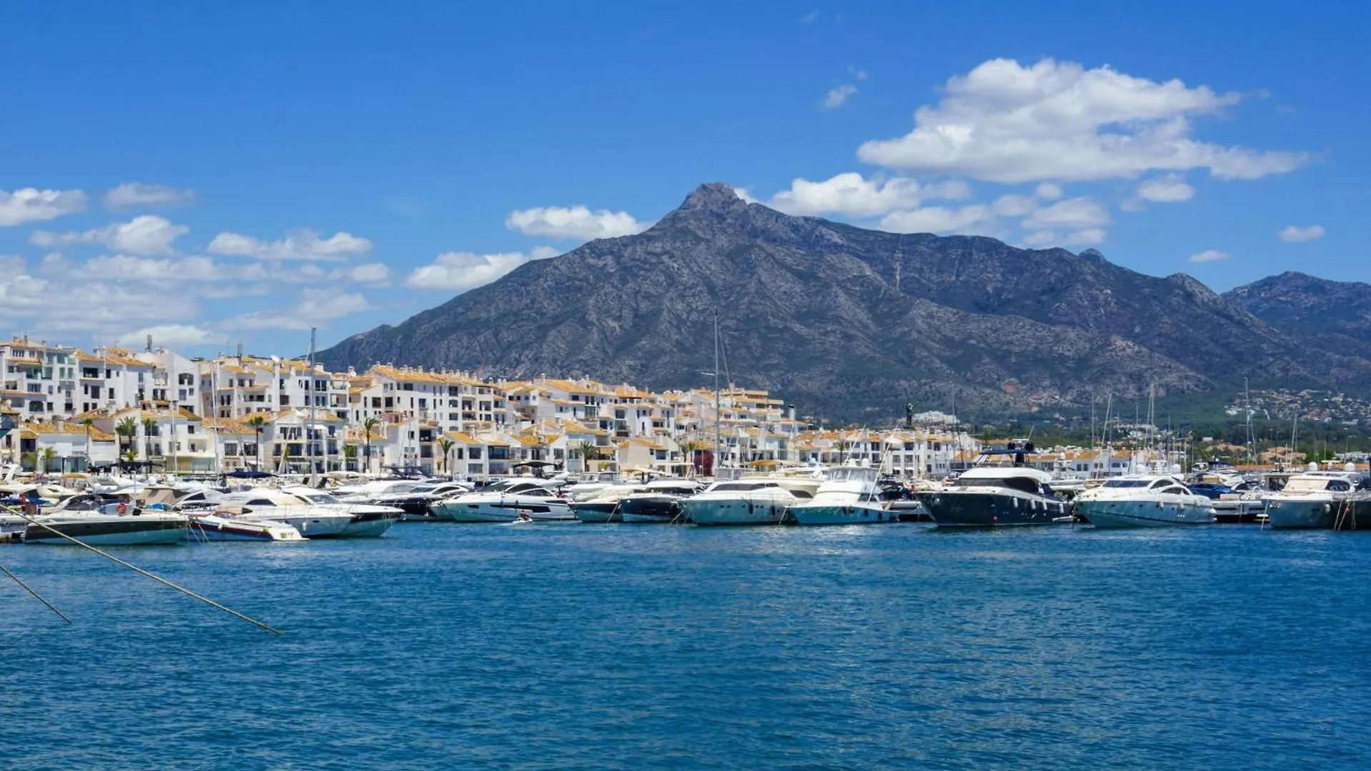 Apartment Campos De Guadalmina By Interhome Marbella